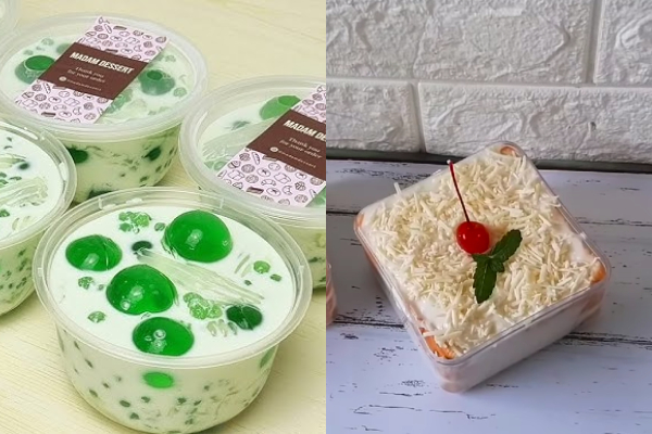 Ide Jualan Takjil Murah Meriah Dijamin Paling Laris, Mulai Harga Rp1.000an Aja!