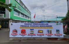 Jadwal Antrian KJP Food Station Ramadan 2026, Begini Cara Daftar Beli Sembako Subsidi