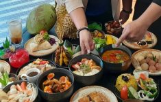 Ide Menu Buka Puasa Sehat dan Sederhana untuk Keluarga, Dijamin Praktis dan Super Lezat!