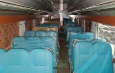 Bocoran Spesifikasi Kereta Api Kerakyatan untuk Lebaran 2026, Kursi Auto Nyaman Kapasitas 93 Penumpang