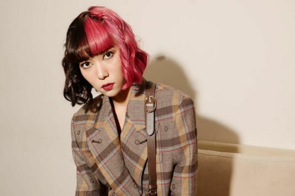 Isyana Sarasvati Bantah Dapat Beasiswa LPDP, Tak Pernah Jadi Awardee