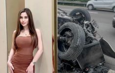 Biodata Diva Siregar, Model yang Alami Kecelakaan Mobil hingga Terbalik di Tol Jagorawi