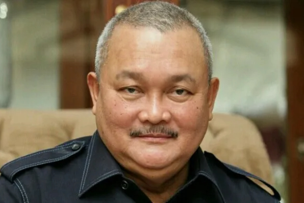 Profil Alex Noerdin, Mantan Gubernur Sumsel Meninggal Diusia 75 Tahun