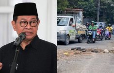 Pelajar Meninggal Gegara Jalan Berlubang di Matraman, Gubernur DKI Tanggung Biaya RS hingga Pemakaman