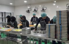 Tanggapan BGN Terkait Kasus SPPG Mark Up Harga: Mitra Nakal Harus Berhadapan dengan Proses Hukum