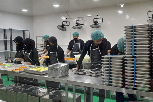 Tanggapan BGN Terkait Kasus SPPG Mark Up Harga: Mitra Nakal Harus Berhadapan dengan Proses Hukum