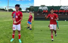 Profil Ricky Pratama, Pemain PSM Makassar yang Diduga Aniaya Sang Kekasih