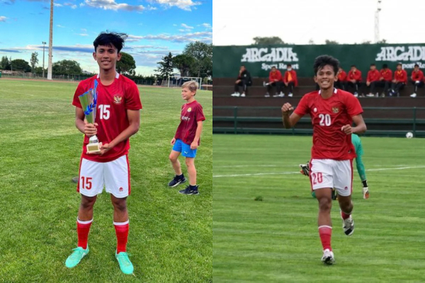 Profil Ricky Pratama, Pemain PSM Makassar yang Diduga Aniaya Sang Kekasih