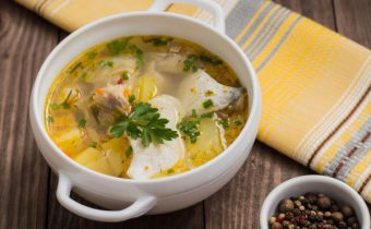 10 Rekomendasi Menu Buka Puasa Sehat untuk Lansia: Sehat, Praktis dan Mudah Dicerna