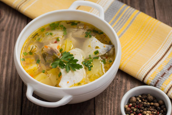 10 Rekomendasi Menu Buka Puasa Sehat untuk Lansia: Sehat, Praktis dan Mudah Dicerna