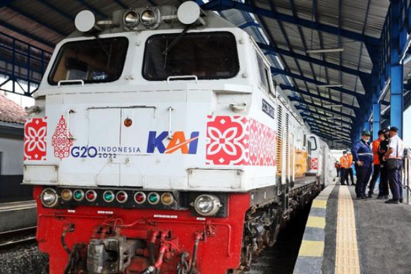 Cara Beli Tiket Kereta Diskon 30 Persen Edisi Lebaran 2026, Simak Syarat dan Jadwalnya
