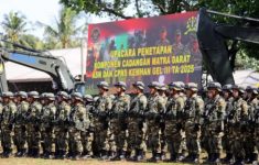 ASN Jalani Pendidikan Militer Mulai April 2026, Jenjang Usia 18-35 Tahun