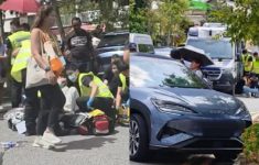 Bocah WNI 6 Tahun Tewas Tertabrak Mobil di Singapura, Jenazah Dimakamkan di Jakarta