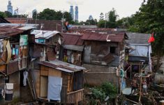 Alasan Indonesia Sulit Jadi Negara Berpendapatan Tinggi, Ternyata ini Biang Keroknya