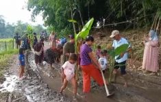 Lebak Jadi Daerah Jalan Rusak Terpanjang di Banten, 200 Km Rusak Berat! Pemprov Siapkan Rp164 Miliar