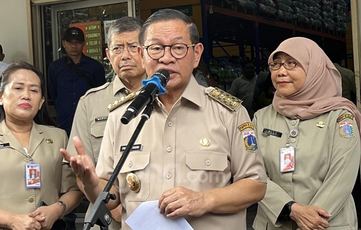 Jam Kerja ASN DKI Jakarta Selama Ramadhan 2026 Lebih Fleksibel, Simak Rincian Skemanya!