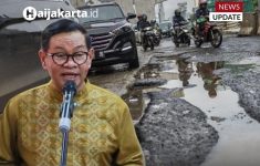 Pramono Akan Buka Lowongan untuk Tangani Jalan Rusak di Jakarta, PJLP Bina Marga Bakal Ditambah