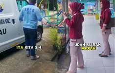 Viral Penolakan MBG di Paud Kalbar Karena Datang Terlambat SPPG Minta Maaf, Netizen: Komplain Aja Biar Jelas Ada Evaluasi