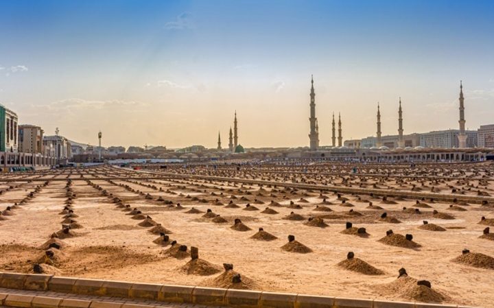 Kisah Sahabat Nabi yang Jasadnya Utuh Karena Puasa Ramadhan