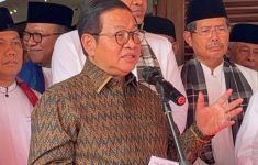 Pemprov DKI Akan Siapkan Pawai Ogoh-ogoh dan Penjor Saat Perayaan Nyepi 2026 di Bundaran HI
