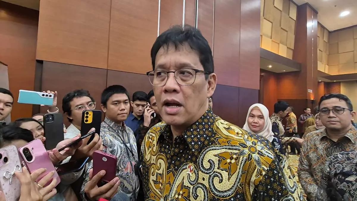 PBI JK Dinonaktifkan Ramai Dikeluhkan, Menkeu Purbaya: Kayaknya Konyol, Image Jelek Jadinya