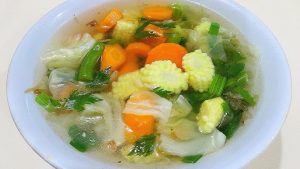 10 Menu Buka Puasa untuk Penderita Asam Lambung yang Aman dan Gak Bikin Kambuh