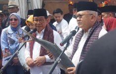 Pramono Anung Larang Ormas Sweeping Rumah Makan Saat Ramadhan: Saya Tidak Mengizinkan