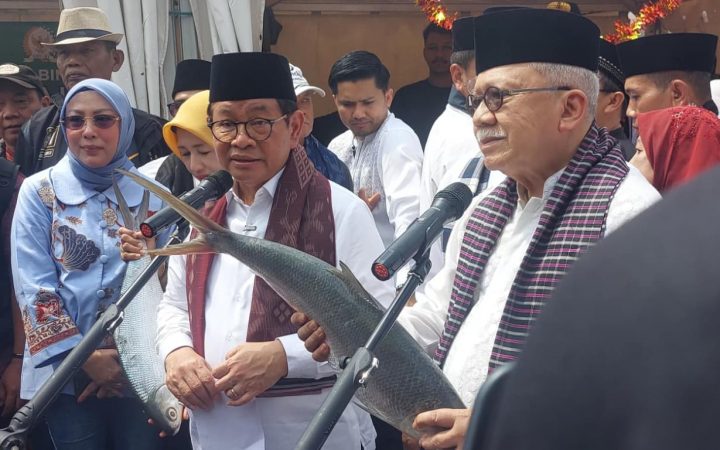 Pramono Anung Larang Ormas Sweeping Rumah Makan Saat Ramadhan: Saya Tidak Mengizinkan