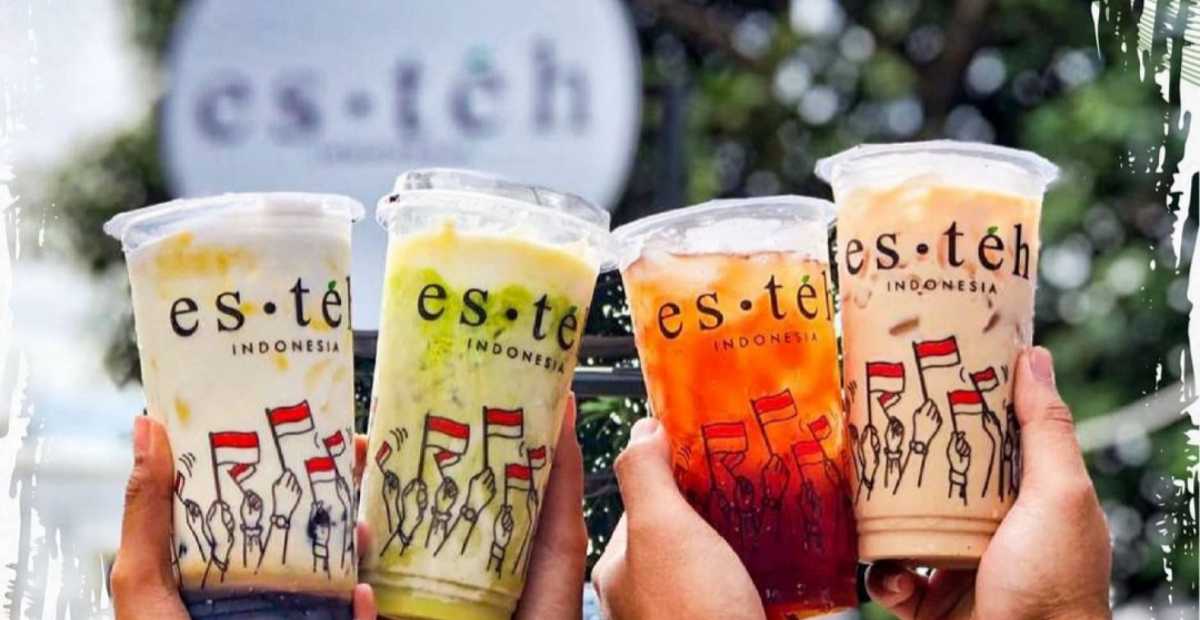 Franchise Minuman Viral Mulai 1jutaan untuk Jualan Takjil Bulan Puasa