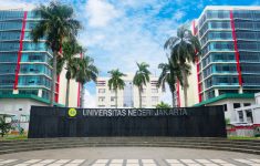 10 Jurusan UNJ Sepi Peminat di SNBP 2026, Peluang Lolos Lebih Besar Tanpa Saingan Ribuan!