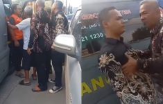 Viral! Panitia Pernikahan di Cilegon Maki Supir Ambulans: Penting Nyawa atau Acara?