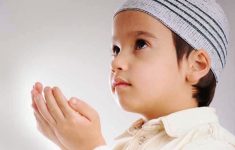 Doa dan Amalan di Bulan Ramadhan Agar Cepat Punya Anak yang Sholeh dan Sholehah