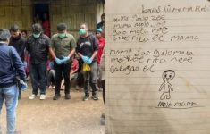 Siswa SD NTT Bunuh Diri, Tinggalkan Surat Perpisahan untuk Ibu di Kebun Nenek: Jangan Nangis ya Mama