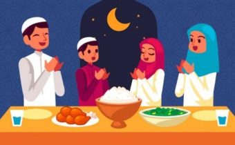 Bacaan Niat Sahur dan Buka Puasa Sesuai Sunnah, Lengkap dengan Waktu Membaca dan Lafaznya!