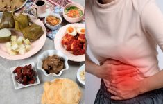 10 Menu Buka Puasa untuk Penderita Asam Lambung yang Aman dan Gak Bikin Kambuh