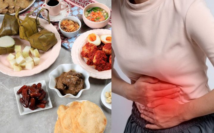 10 Menu Buka Puasa untuk Penderita Asam Lambung yang Aman dan Gak Bikin Kambuh
