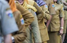 Pelatihan Komponen Cadangan ASN Digelar 1,5 Bulan di Pasmar 1, Ini Materi dan Skemanya!