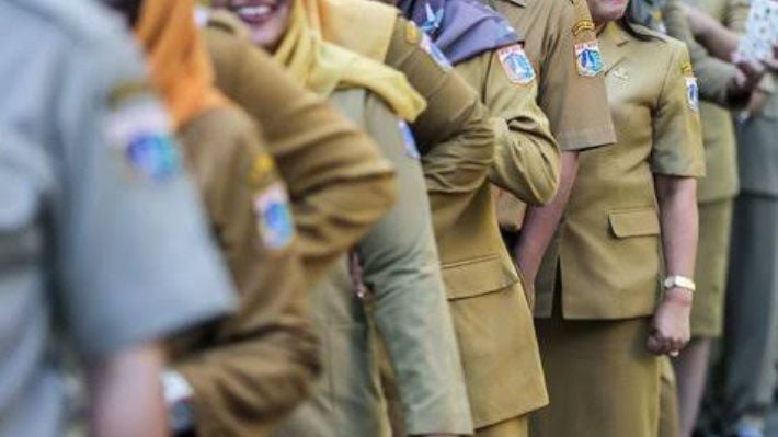 Pelatihan Komponen Cadangan ASN Digelar 1,5 Bulan di Pasmar 1, Ini Materi dan Skemanya!