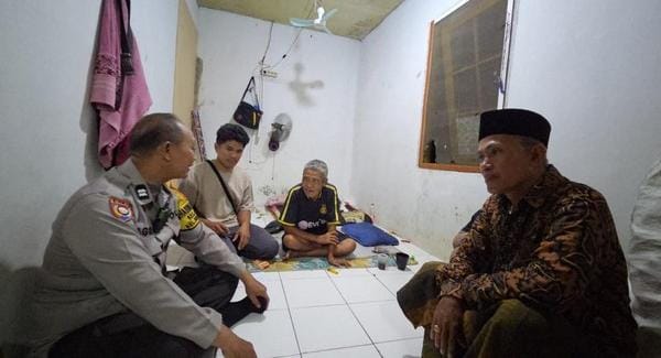 Kisruh Warung Bakso di Jakut Berakhir Damai, Pria Lansia yang Dituding Jukir Liar Terima Permintaan Maaf