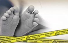 Tega! Bayi Ditinggalkan di Apartemen Bekasi Selatan, Sejoli Ditangkap Kurang Dari 24 Jam