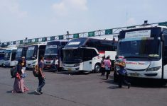 Pendaftaran Mudik Gratis Kota Bekasi 2026 Dibuka 2 Maret, Ini 6 Rute Lengkap dan Cara Daftarnya!