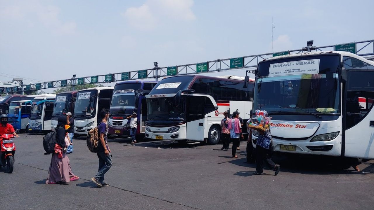 Pendaftaran Mudik Gratis Kota Bekasi 2026 Dibuka 2 Maret, Ini 6 Rute Lengkap dan Cara Daftarnya!