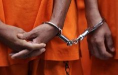 Usai Viral Mencuri Besi Jembatan di Sunter, Pelaku Positif Narkoba dan Gunakan Hasil Curian untuk Beli Sabu