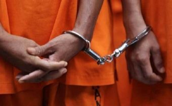 Usai Viral Mencuri Besi Jembatan di Sunter, Pelaku Positif Narkoba dan Gunakan Hasil Curian untuk Beli Sabu