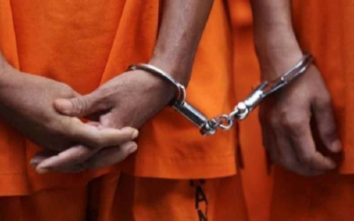 Usai Viral Mencuri Besi Jembatan di Sunter, Pelaku Positif Narkoba dan Gunakan Hasil Curian untuk Beli Sabu