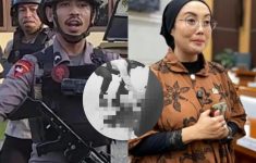 Kronologi Oknum Brimob Polda Maluku Aniaya Siswa Mts hingga Tewas, DPR Fraksi PDIP: Sungguh Keji dan Biadab