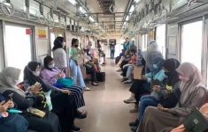 Aturan Buka Puasa di Transportasi Umum Jakarta 2026, Lengkap Jangan Sampai Salah Ini Rinciannya!