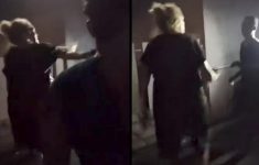 Viral WNA Mengamuk di Mushala Gili Tarawangan, Cabut Mikrofon hingga Cakar Warga Saat Tadarus, Netizen: Ini Indonesia Le Bukan Eropa