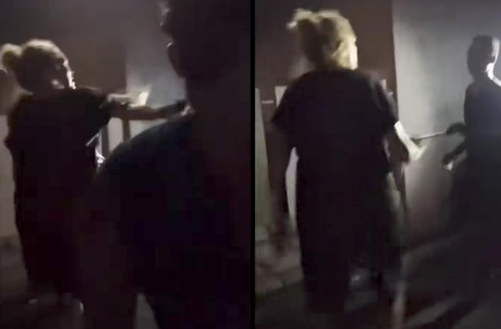 Viral WNA Mengamuk di Mushala Gili Tarawangan, Cabut Mikrofon hingga Cakar Warga Saat Tadarus, Netizen: Ini Indonesia Le Bukan Eropa