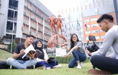 10 Kampus dengan Penerimaan Mahasiswa SNBP 2026 Terbanyak, Peluang Besar untuk Lolos!